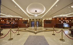 ابات للشقق المخدومة ABAT Serviced Apartment